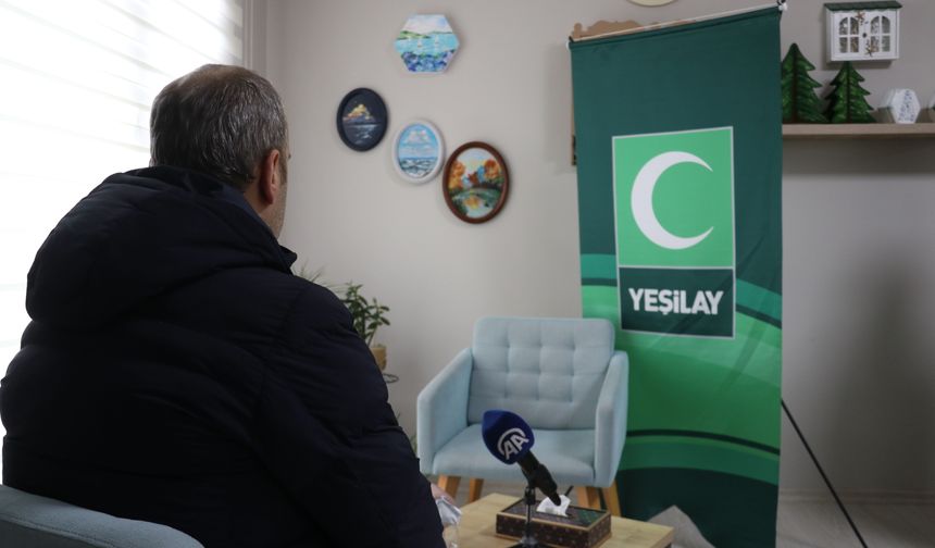 YEDAM sayesinde 6 yıl bağımlısı olduğu sanal kumarı geride bıraktı