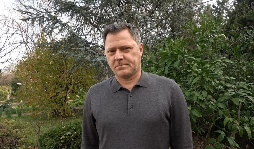 Doğu Karadeniz'de 'Sessiz Tehlike' Ürkütüyor