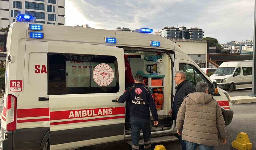 Sinem'i öldüren boşanma aşamasındaki eşi hakim karşısına çıktı