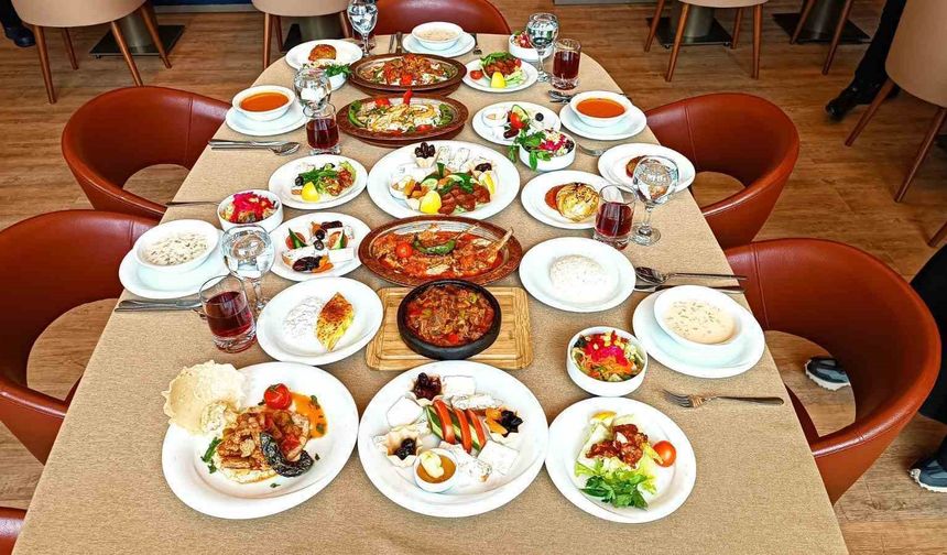 Uzmanlar uyardı: Ramazan'da ani ve aşırı yüklenmelerden kaçının