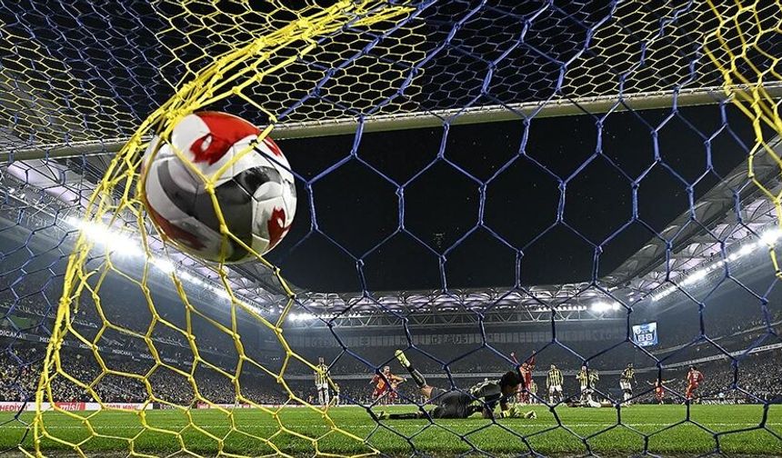 Futbolda kış transfer ve tescil dönemi tamamlandı