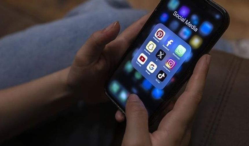 Ailesi izin verse dahi 15 yaşından küçük çocuklar sosyal paylaşım sitelerine giremeyecek