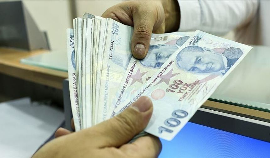 Bakan Yumaklı, 4,1 milyar lira tarımsal ve hayvansal destek ödemesinin bugün yapılacağını bildirdi