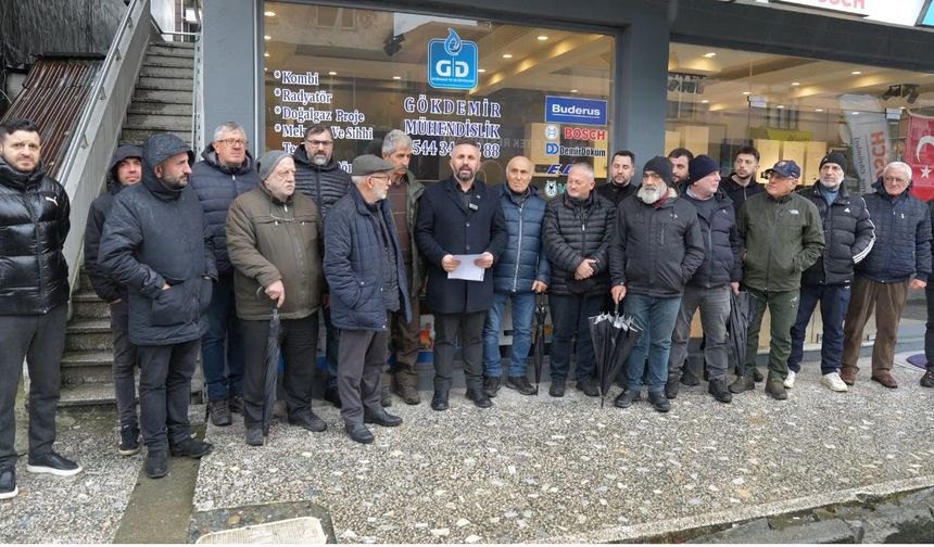 “Kültürümüzü Yok Sayan Kararlar Kabul Edilemez”