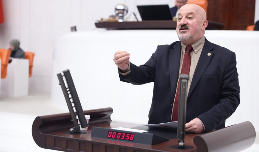 Artvin’de Sağlık Krizi İddiası