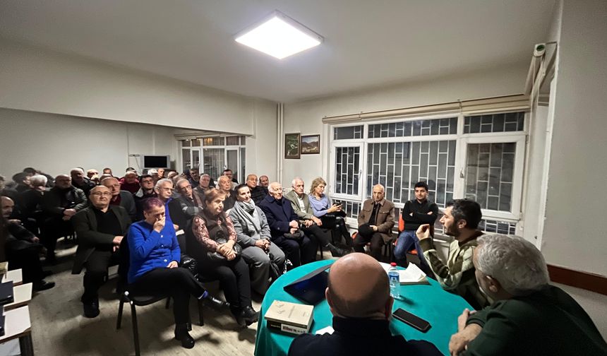 Türkiye’de Siyasi Durum ve Sol Çıkış