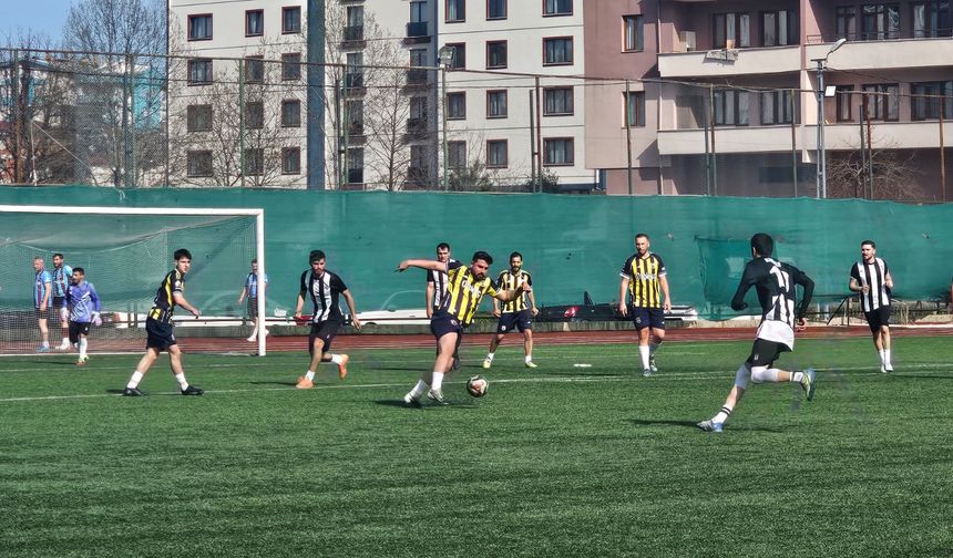 4 Büyükler Arhavi’de Dostluk Mesajı Verdi