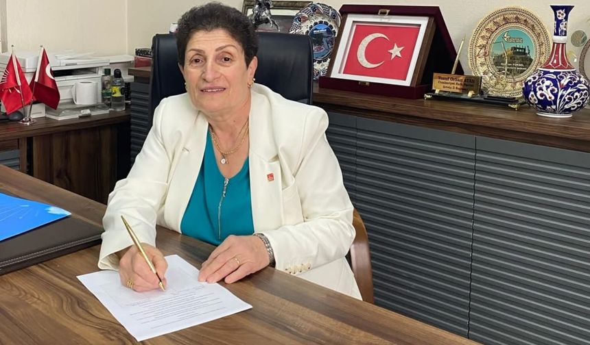 “Kazanılmış Haklarımızdan Vazgeçmeyeceğiz”