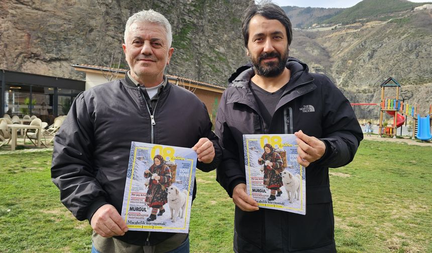 “Artvin’i Anlatmadık, Dinledik”