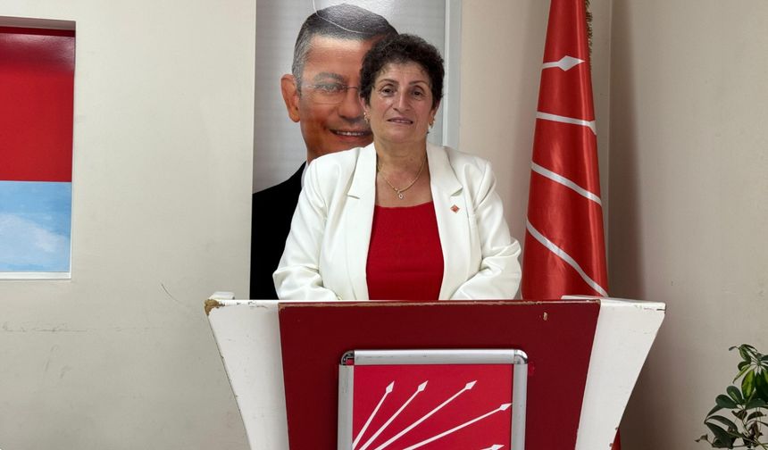 “Kadın Cinayetleri Kader Değil, Önlenebilir”