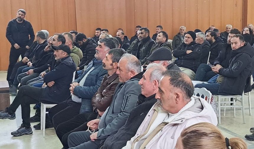 Artvin Hayvancılığında Yeni Dönem