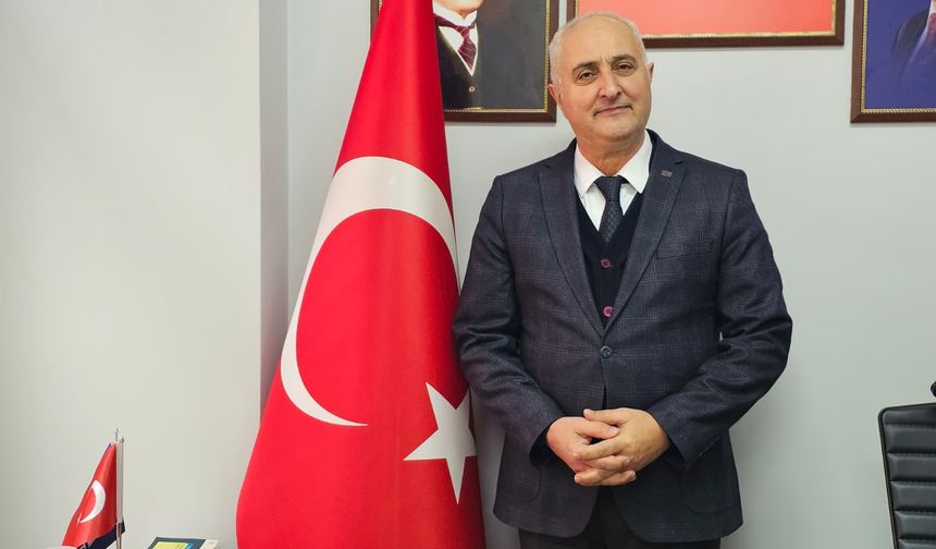 Anahtar Parti’den TÜVTÜRK Olayına Kınama