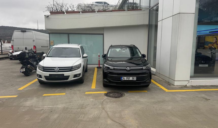 “Yeni Araç Belediyemize Hibe Edildi”