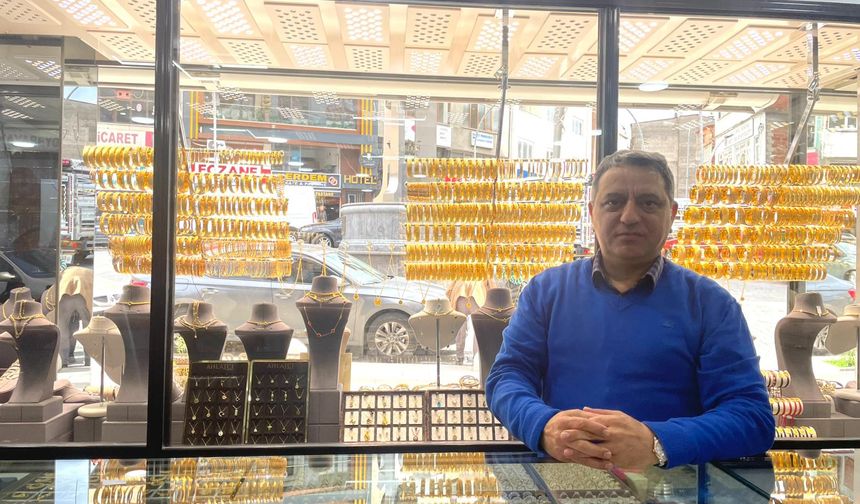 Altında Tarihi Günler: Fiyatlar Durmuyor