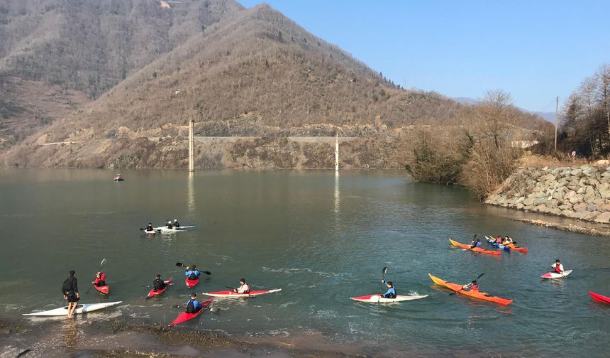 Borçka'da Bir Turizm Hamlesi Neden Yarım Kaldı?