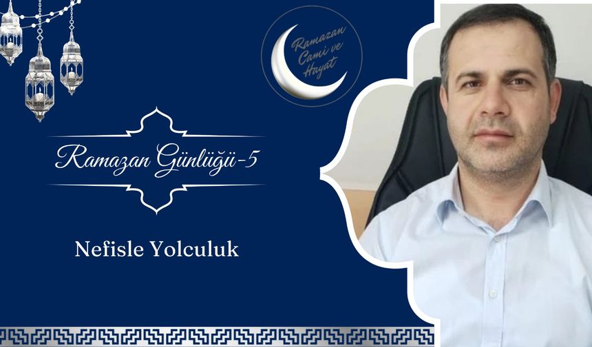 Nefisle Yolculuk