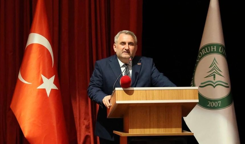 “Başarıya Giden Yolu Birlikte Yürüyeceğiz”