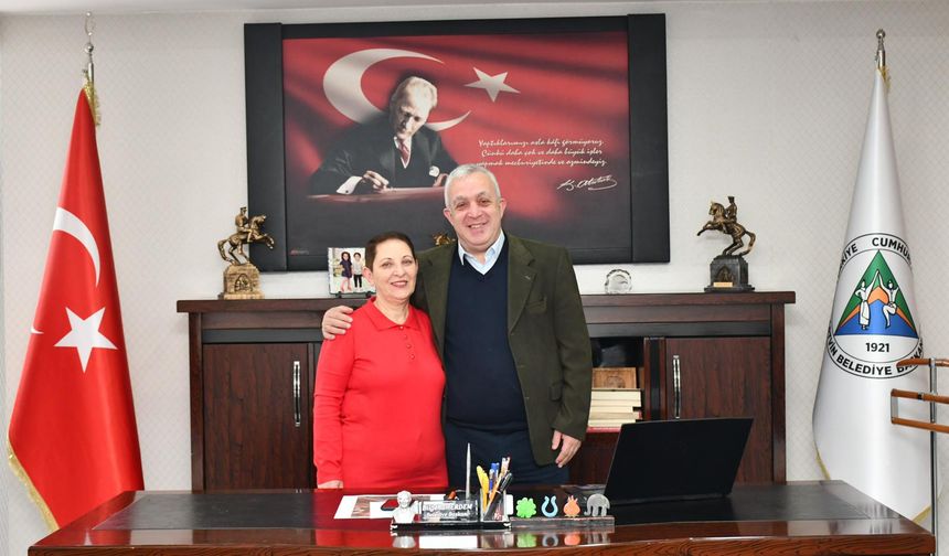 “Emeğin Adı Cihangül Yıldırım”