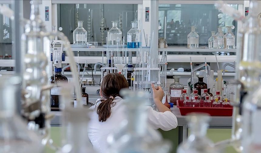 Kimya sektöründen ocakta 2,3 milyar dolarlık ihracat