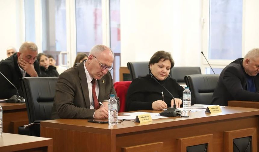 “İktidar Verdiği Sözleri Yerine Getirmedi”