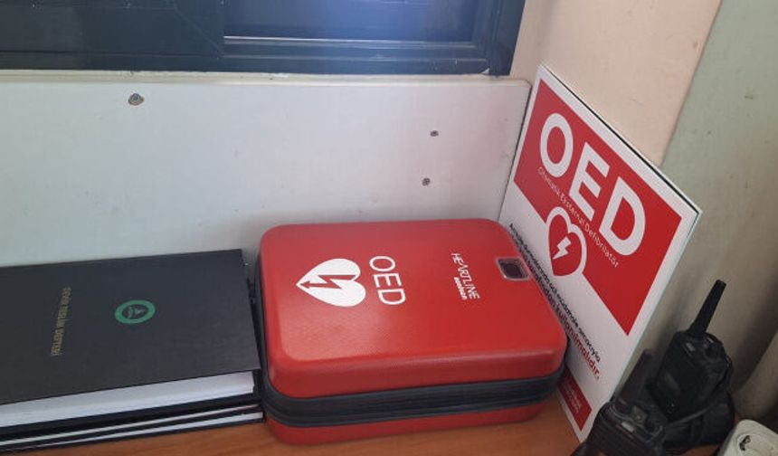 Artvin Çoruh Üniversitesi’nde Hayat Kurtaran Adım