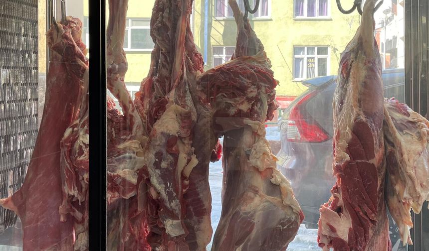 Ramazan Sofrasında Et Hesabı