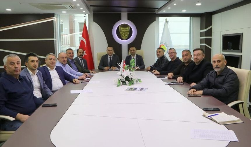 Sağlığa Anlamlı Destek