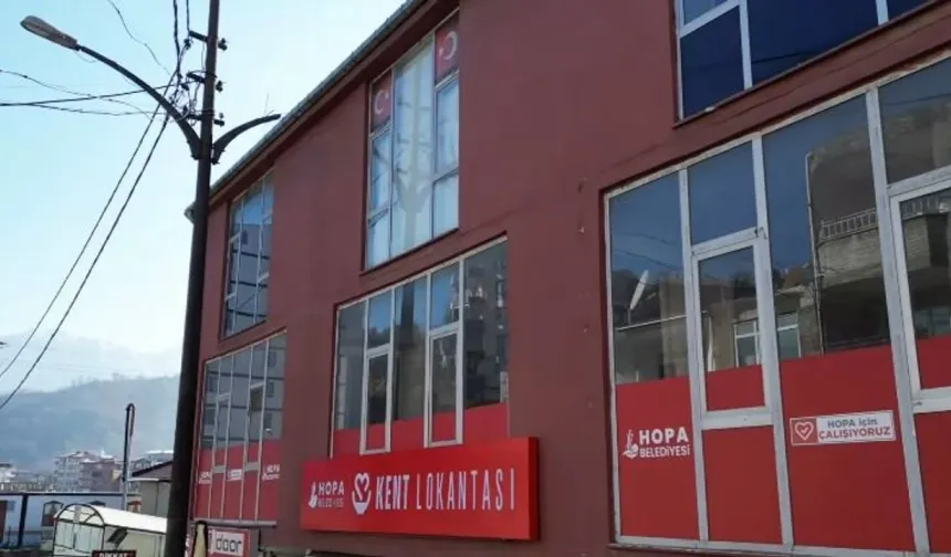 Kent Lokantası’ndan Ücretsiz Hizmet Müjdesi