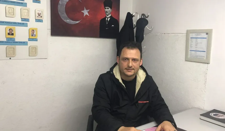 "Avcılar ve Atmacacılar Sahipsiz Değildir"