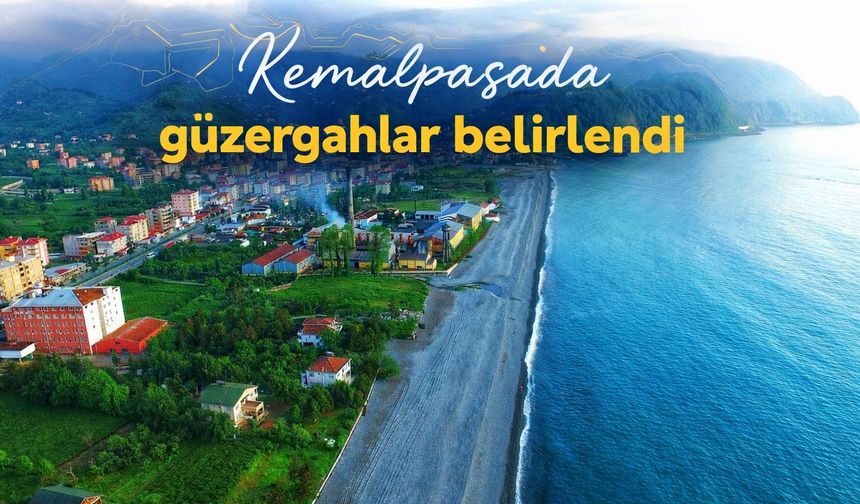 Kemalpaşa’da Miting ve Yürüyüş Alanları Belirlendi