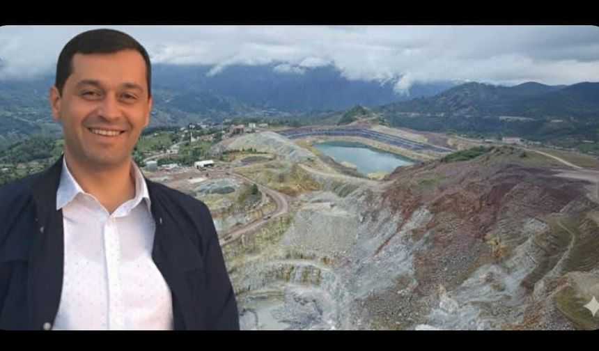 Murgul’da İşçilere Eşitsiz Zam Tepkisi