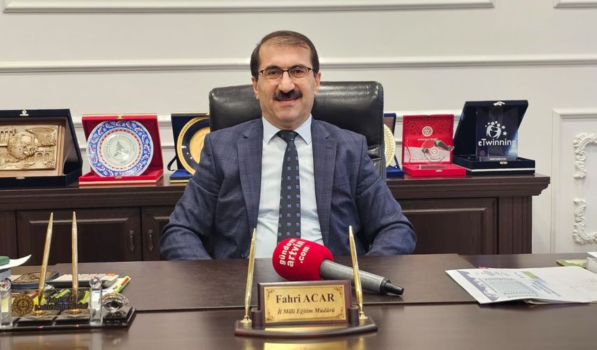 Erasmus’ta Çifte Akreditasyon Başarısı