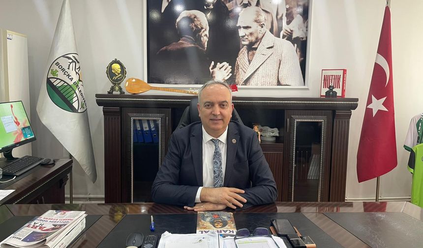 Borçka Macahel’den Ekranlara Taşınıyor