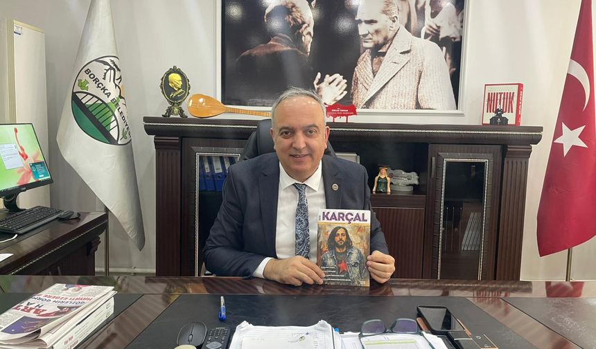 Artvin’in Hafızasına Yeni Bir Kayıt