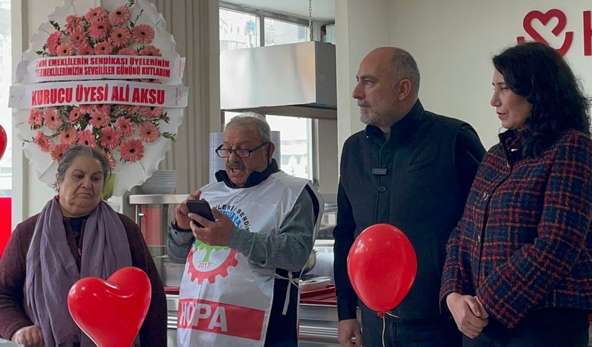 Emeklilerden Zam ve İyileştirme Çağrısı