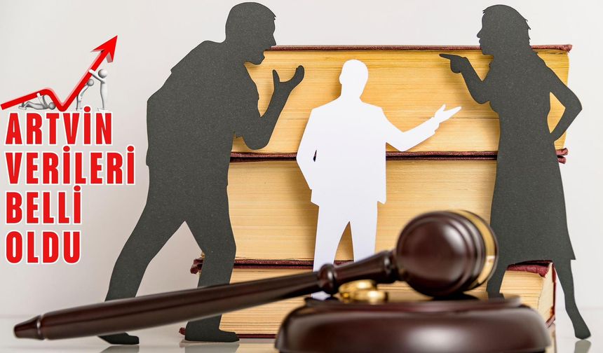 Artvin Türkiye’de 5. Sırada