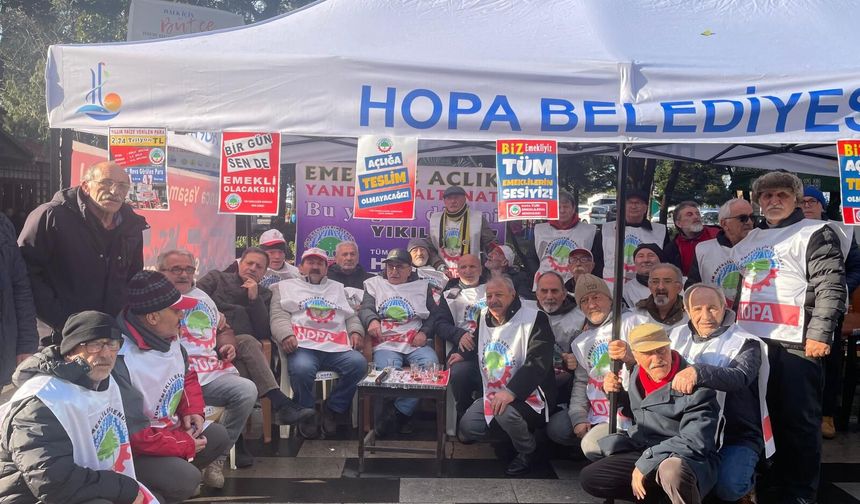 “Emeklinin Sorunu Bayramlık Değil, Aylık Gelir”