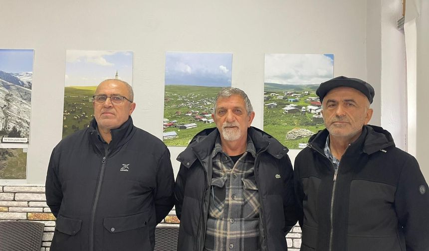 Yaylalarda Yaşam İçin Ortak Seferberlik