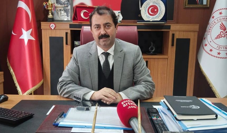 “Gelecek 50 Yılı Planlıyoruz”