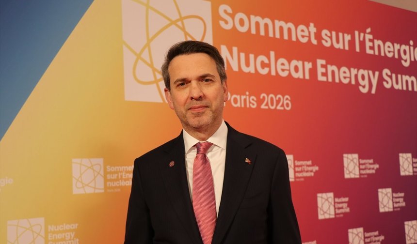 Bakan Bayraktar, Türkiye'nin enerji tedariğinde sıkıntı olmadığını bildirdi: