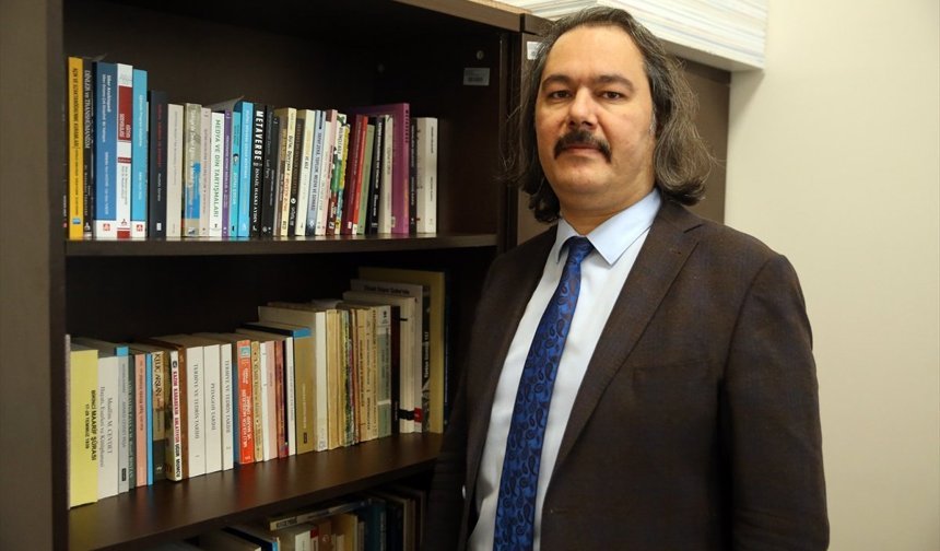 Uzmanından yapay zeka gerçeklik algısını değiştiriyor uyarısı