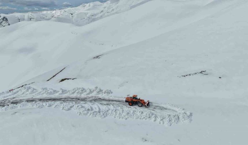 5 Ay Sonra Ulaşıma Açılıyor