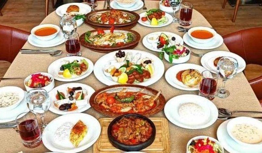 Ramazanda vitamin, mineral ve elektrolit dengesi önemli