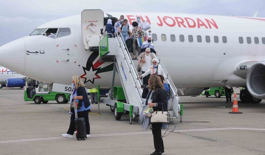 Savaşın Gölgesi Doğu Karadeniz Turizminin Üzerine Düştü