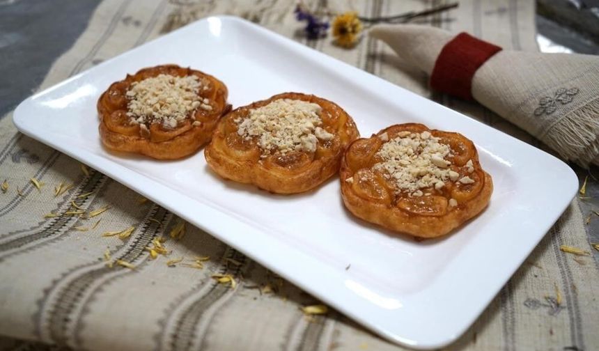 Uzmanlar: 'Bayramda ikramları olabildiğince hafif tutun'