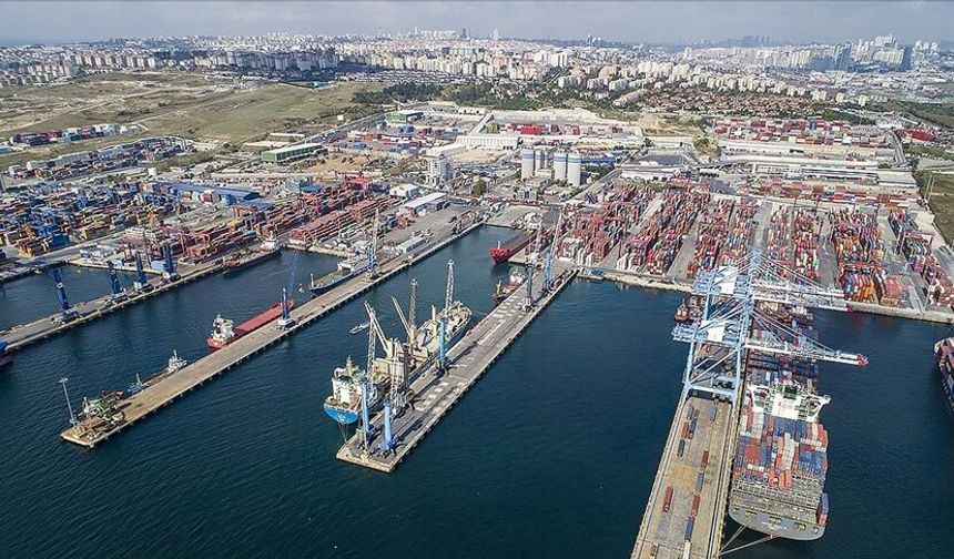 Dış Ticaret Endeksleri Açıklandı