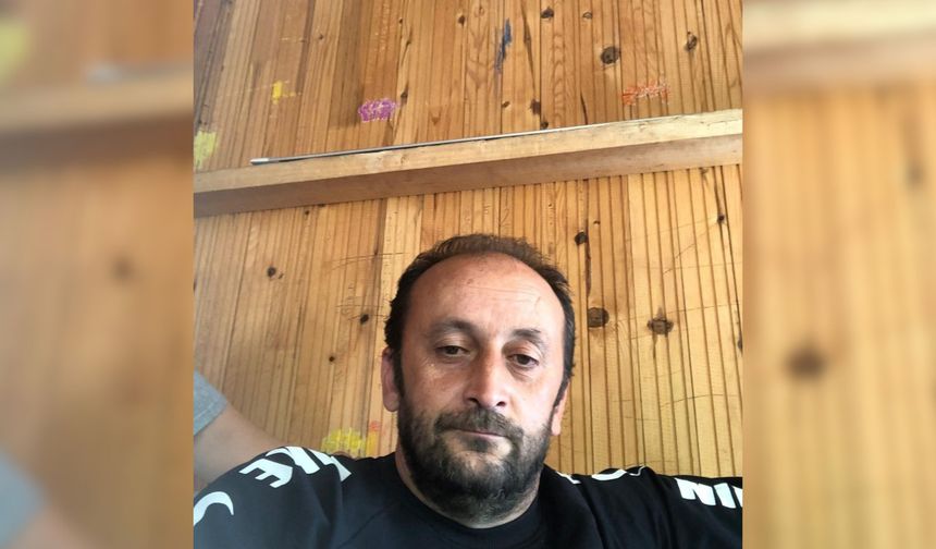 Artvin'de Öğretmen Araç İçinde Ölü Bulundu