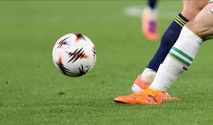 Samsunspor, Konferans Ligi son 16 turu rövanşında Rayo Vallecano ile karşılaşacak