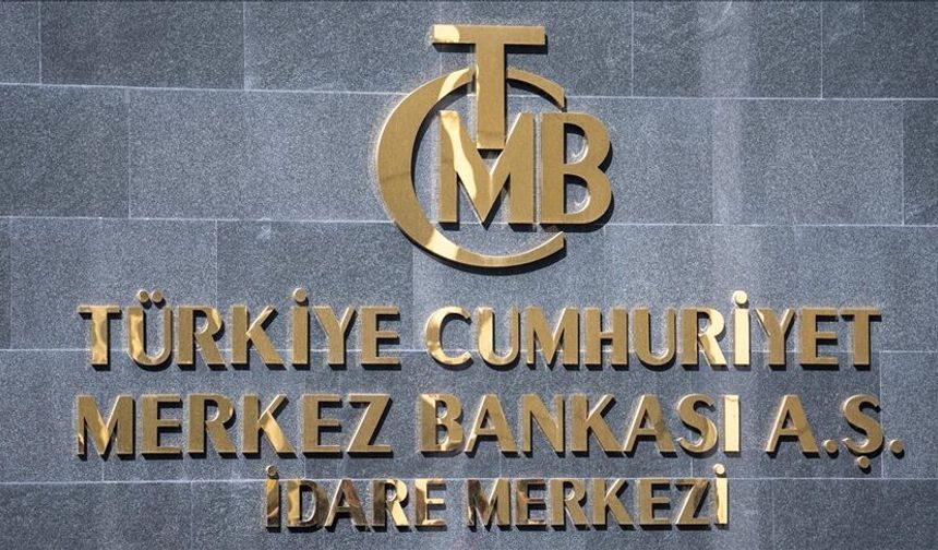 Merkez Bankası’ndan Hükümete 'Açık Mektup'