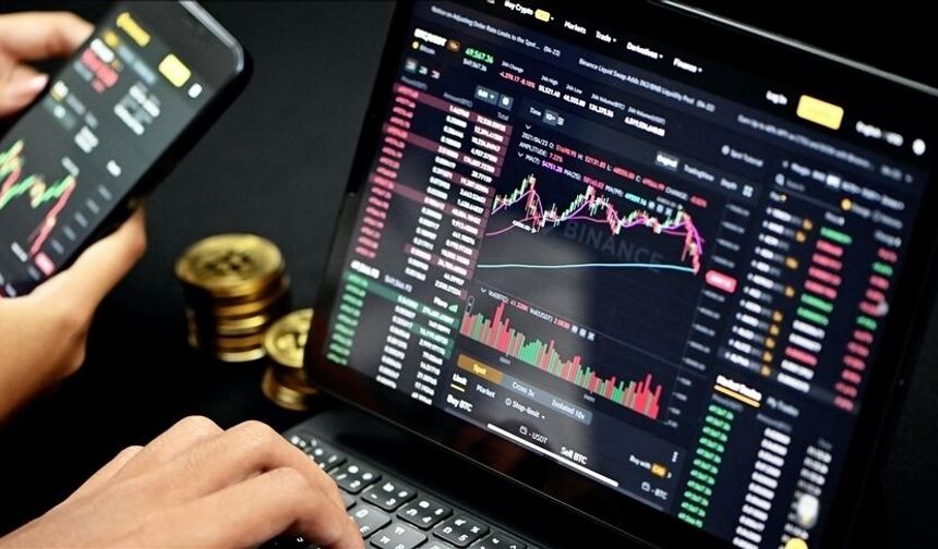 Kripto para piyasasının değeri temmuzda 120 milyar doların üzerinde arttı